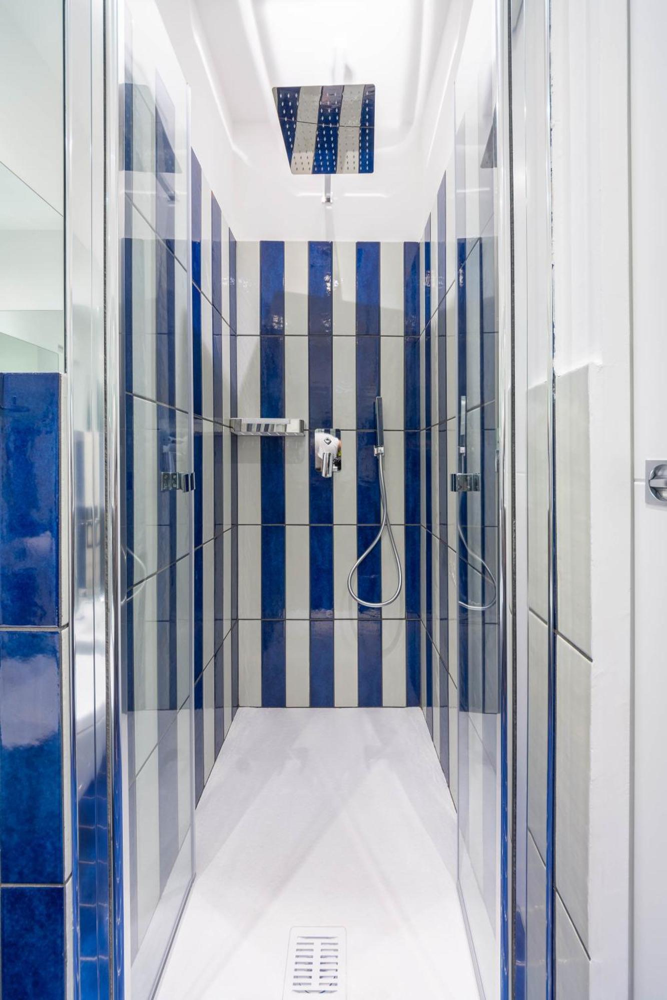 4Blu Camere Marine Maiori Exterior photo